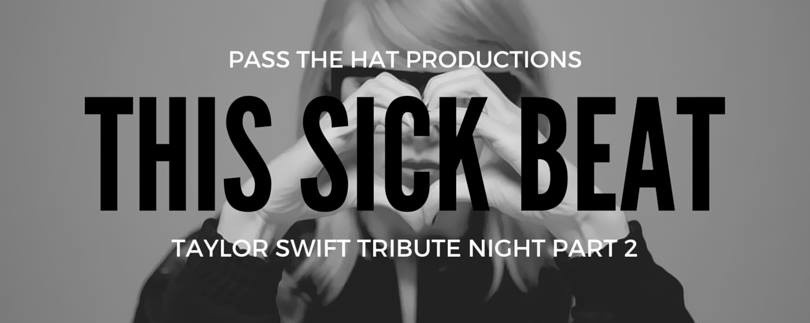 Taylor Swift Tribute Night Goes to Makati: THIS SICK BEAT PART 2